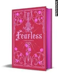 Fearless (Edición Especial Limitada) (Saga Powerless 3)
