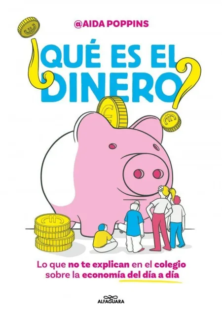 Que Es el Dinero