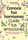 CONOCE TUS HORMONAS.CUIDA TUS EMOCIONES