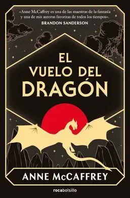 Vuelo del Dragon, el