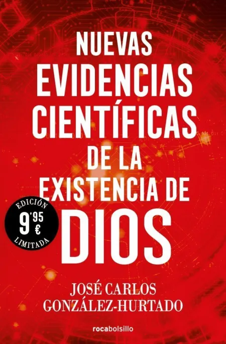 Nuevas Evidencias Cientificas de la Exis