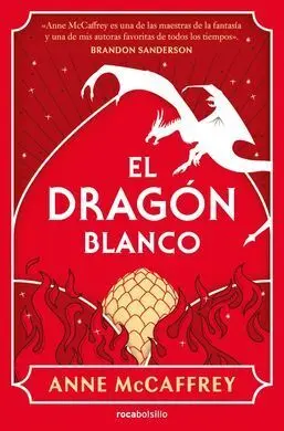 Dragon Blanco, el