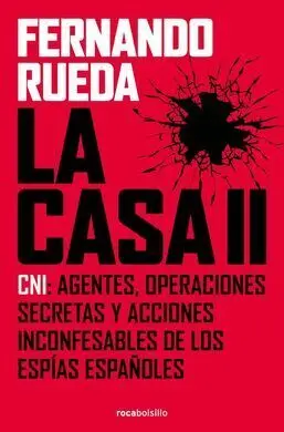 Casa Ii, la