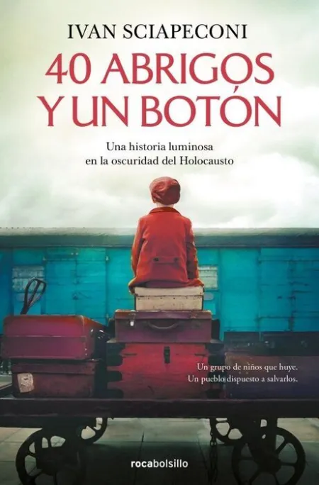 40 Abrigos y un Boton