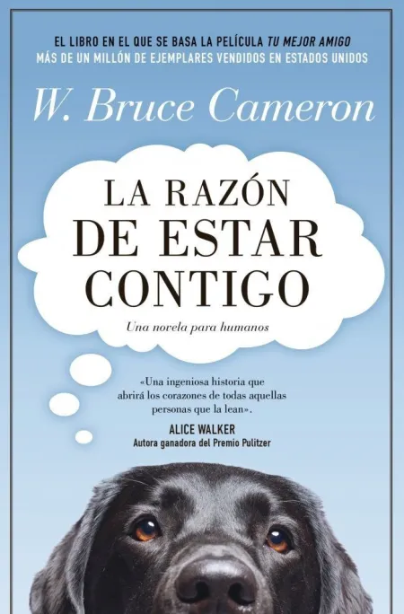 Razon de Estar Contigo, la