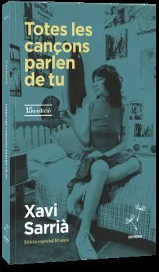 Totes les Cançons Parlen de tu