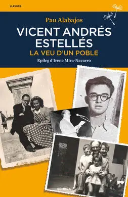 Vicent Andres Estelles - Llavors