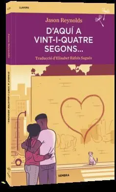 D'aquí a Vint-I-Quatre Segons...