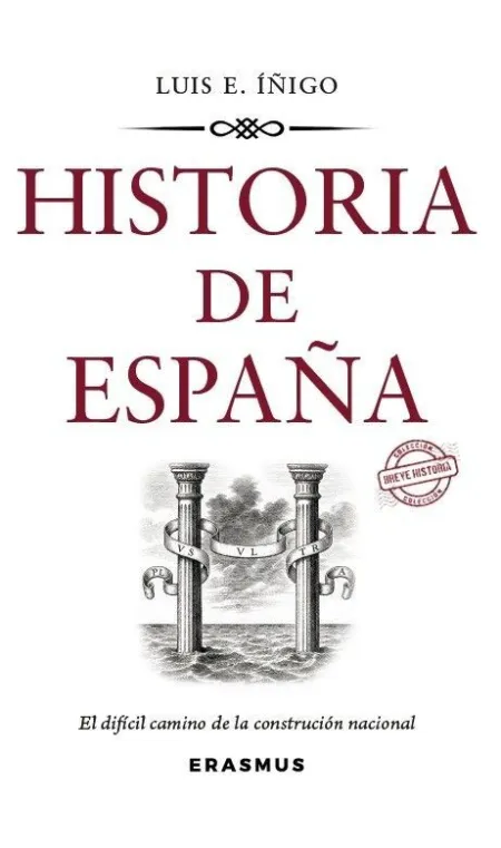 Historia de España