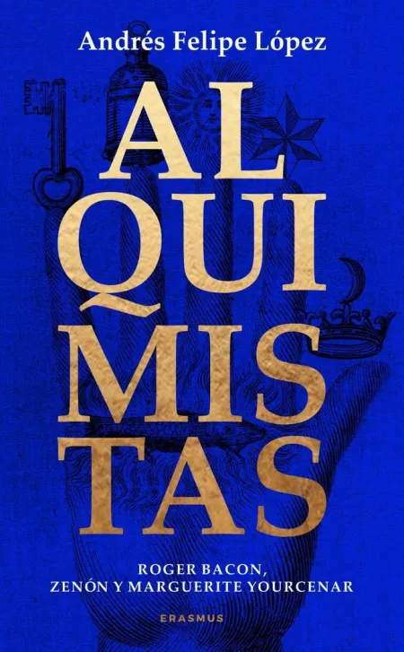 Alquimistas