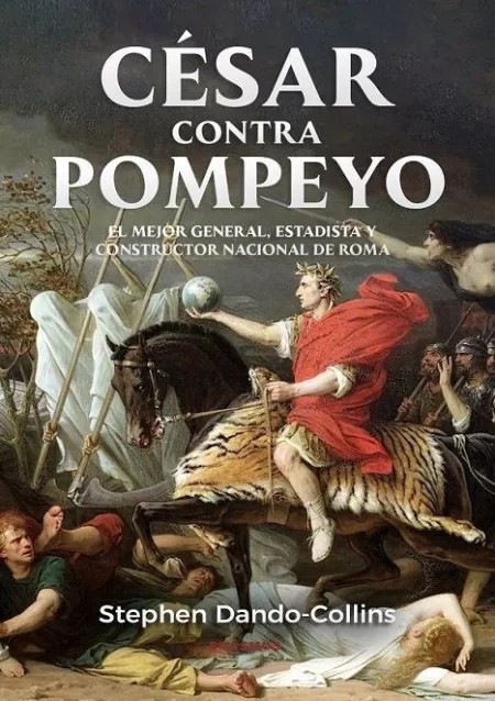 César Contra Pompeyo