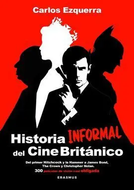 Historia Informal del Cine Británico