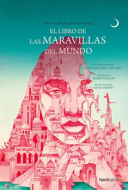 El Libro de las Maravillas del Mundo