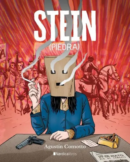 Stein - Piedra