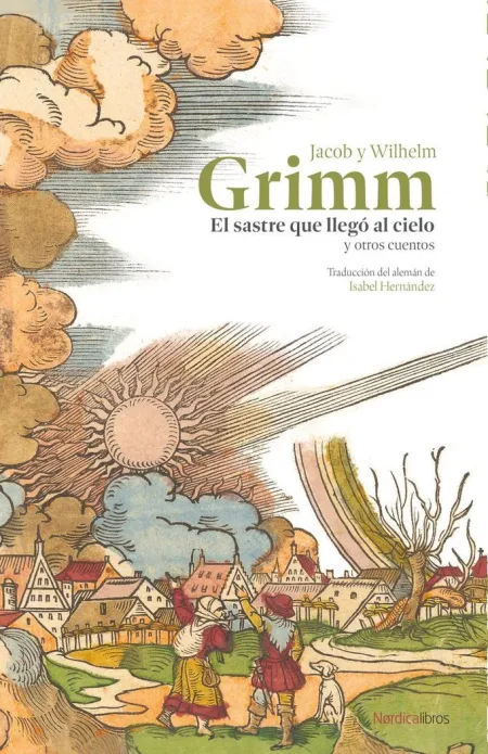 Sastre que Llego del Cielo y Otros Cuentos,El