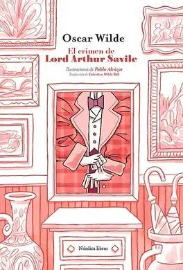 El Crimen de Lord Arthur Savile