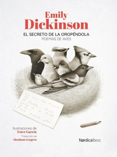 Secreto de la Oropendola, el