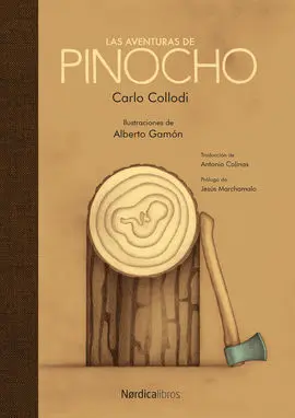 Las Aventuras de Pinocho