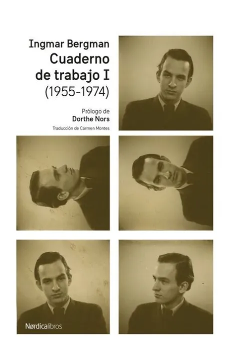 Cuaderno de Trabajo I (Biblioteca Bergman)