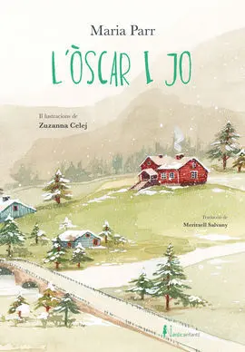 L'òscar I Jo