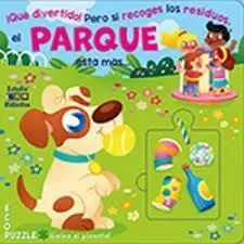 El Parque está Más...