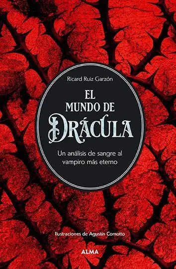 Mundo de Drácula, el