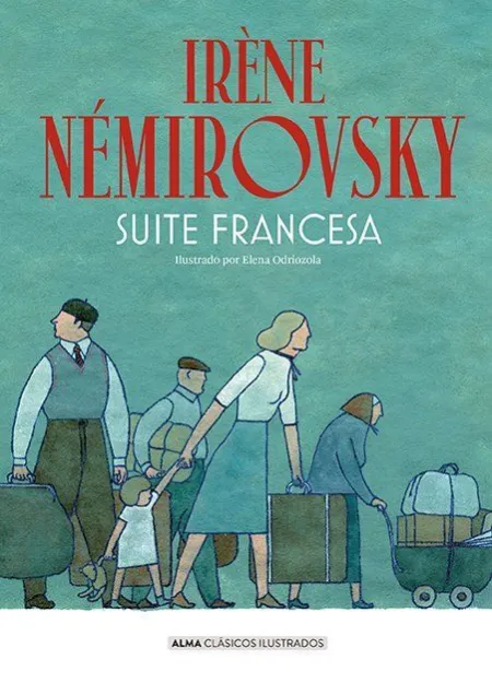 Suite Francesa