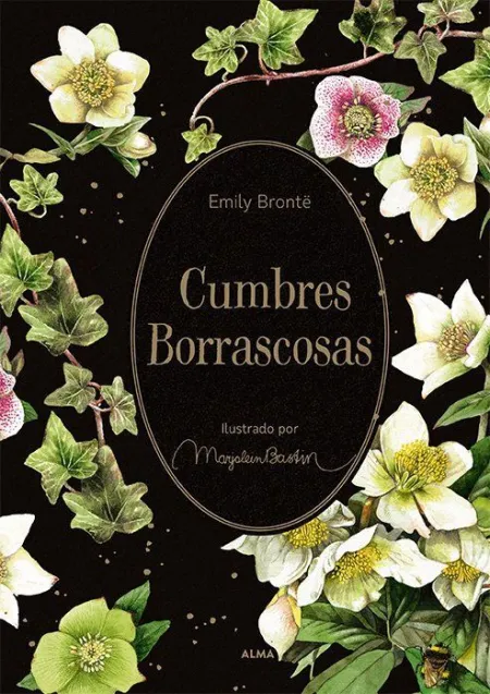 Cumbres Borrascosas (El Jardín Secreto)
