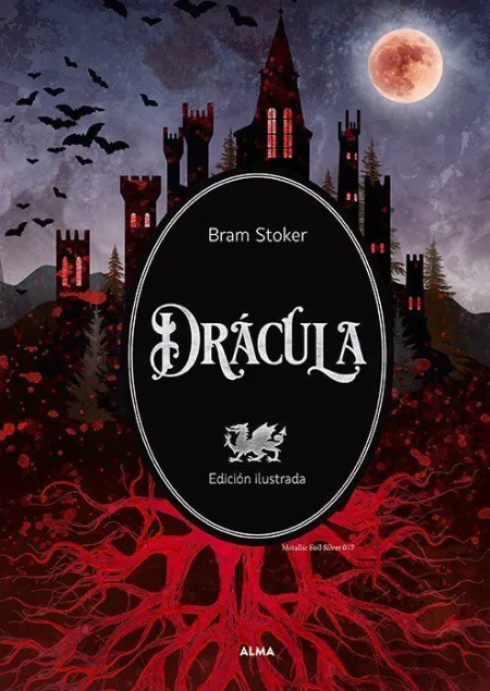 Drácula (El Jardín Secreto)