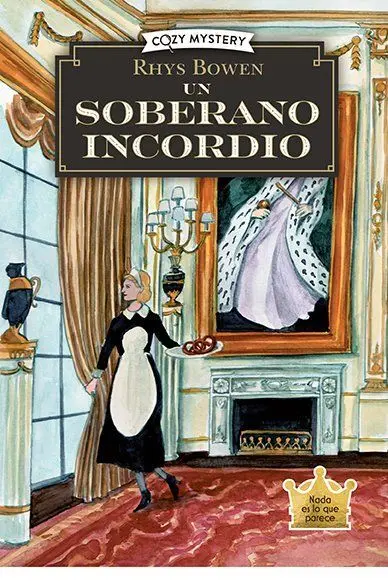 Un Soberano Incordio