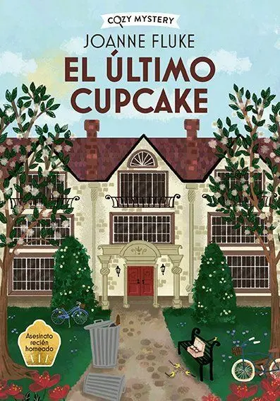 Último Cupcake, el