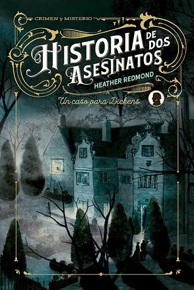 Historia de Dos Asesinatos