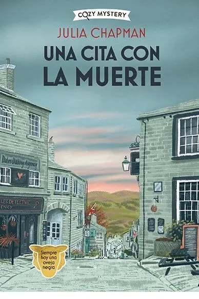 Una Cita con la Muerte