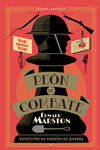 PEÓN DE COMBATE