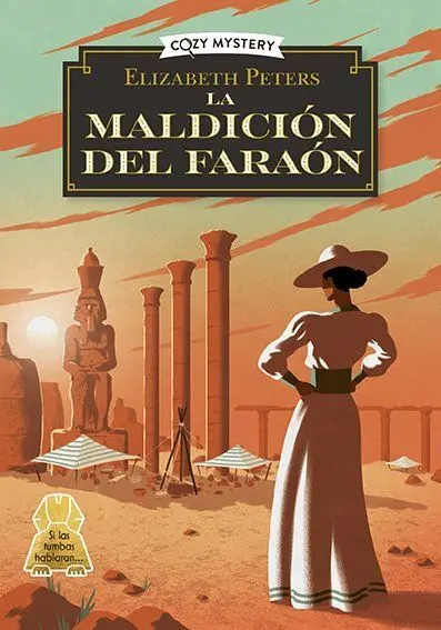 Maldición del Faraón, la