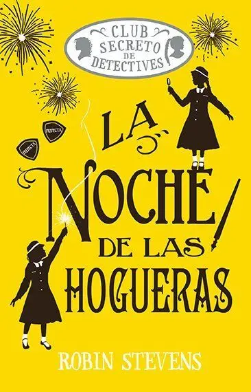 La Noche de las Hogueras