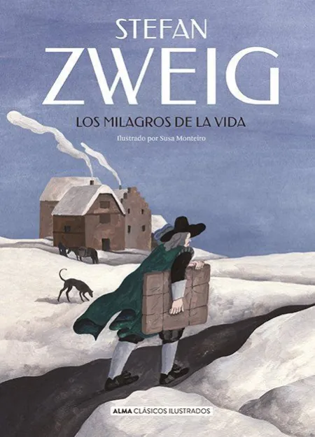 Milagros de la Vida, los