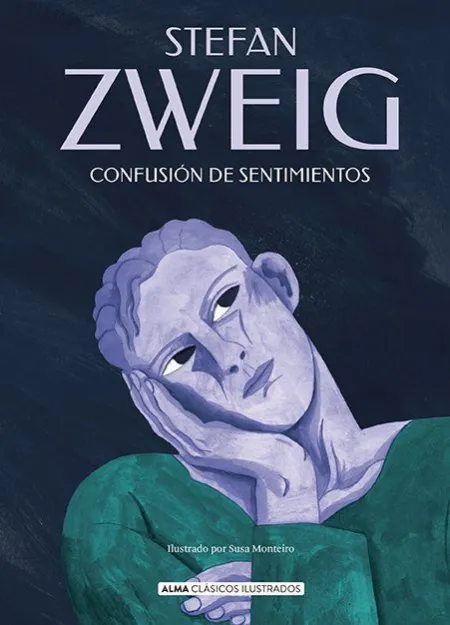 Confusión de Sentimientos