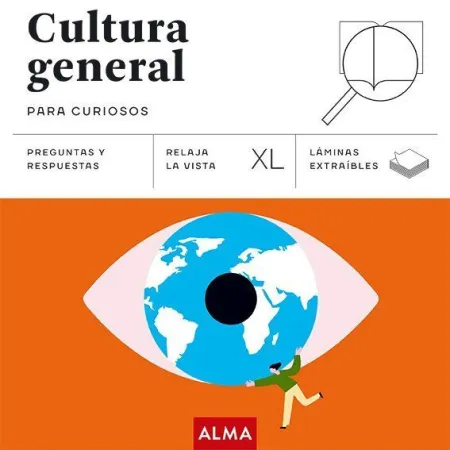 Cultura General para Curiosos