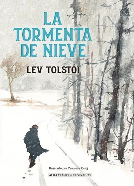 Tormenta de Nieve, la