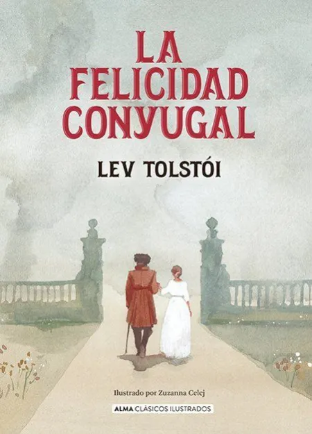 Felicidad Conyugal, la