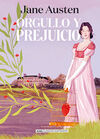 ORGULLO Y PREJUICIO (ED. 2025)