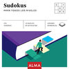 SUDOKUS PARA TODOS LOS NIVELES