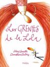 LES GRENYES DE LA LOLA
