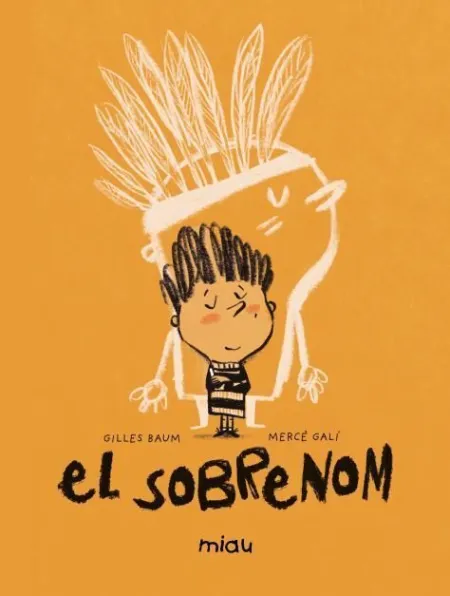 El Sobrenom