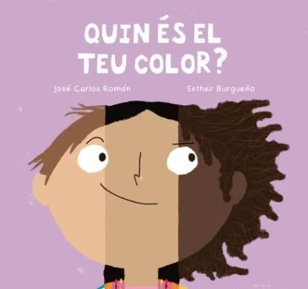 Quin Es el Teu Color - Cat