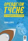 OPERACIÓN TYCHE LA VENGANZA DE UCRANIA