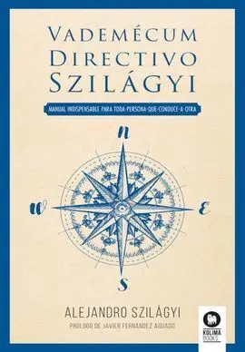 Vademécum Directivo Szilágyi.