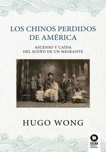 Chinos Perdidos de América, los