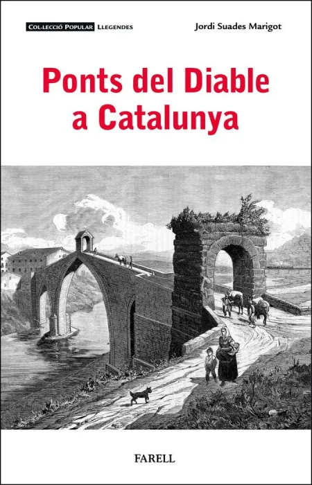 Ponts del Diable a Catalunya